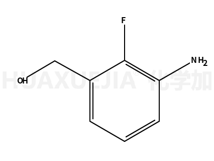 (3-氨基-2-氟苯基)甲醇