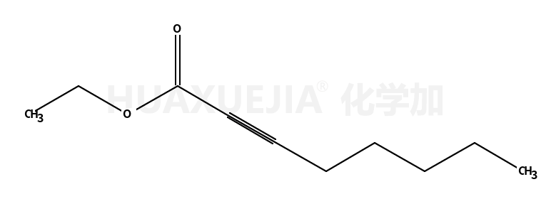 2-辛炔酸乙酯