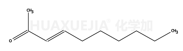 3-癸烯-2-酮