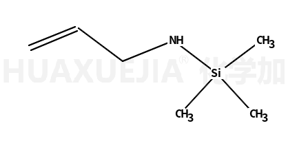 1,1,1-三甲基-N-2-丙烯丙胺基硅烷