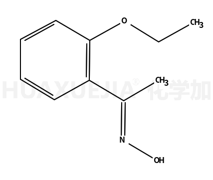 1-(2-Ethoxyphenyl)ethanone oxime