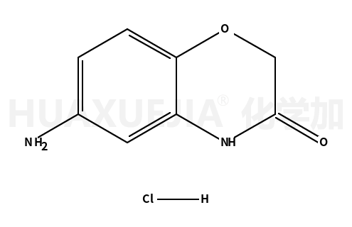 • 2H-1,4-Benzoxazin-3(4H)-one, 6-amino-