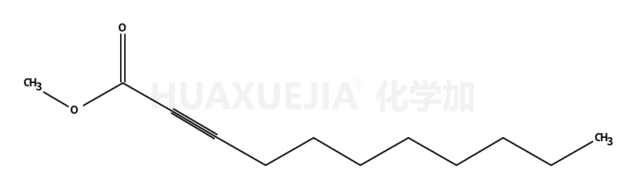 2-十一炔酸甲酯