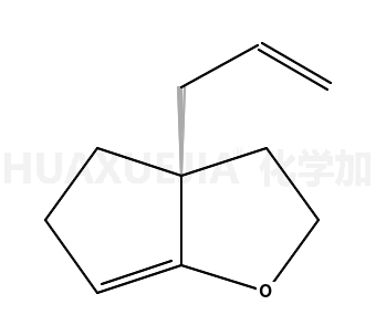 (S)-5-烯丙基-2-氧杂双环[3.3.0]辛-8-烯