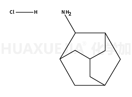 2-金刚烷胺盐酸