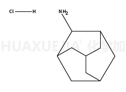 2-金刚烷胺盐酸盐