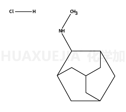 N-Methyl-2-adamantanamine hydrochloride