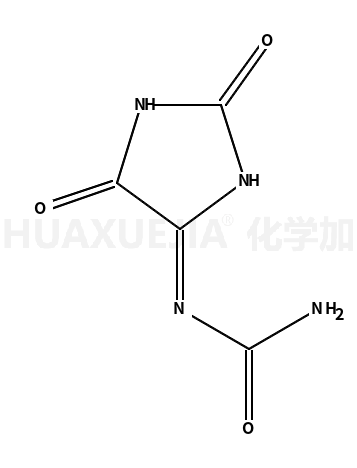 N-(2,5-氢-2,5-二氧-1H-咪唑-4-烷基)-脲