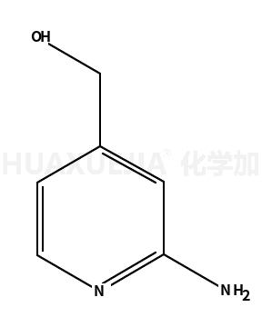 2-氨基-4-吡啶甲醇