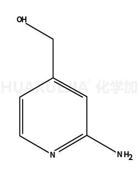 2-氨基吡啶-4-甲醇