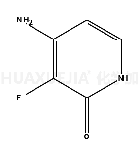 4-氨基-3-氟-2(1H)-吡啶酮