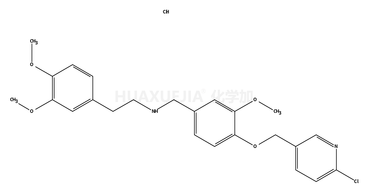 SBE 13 hydrochloride