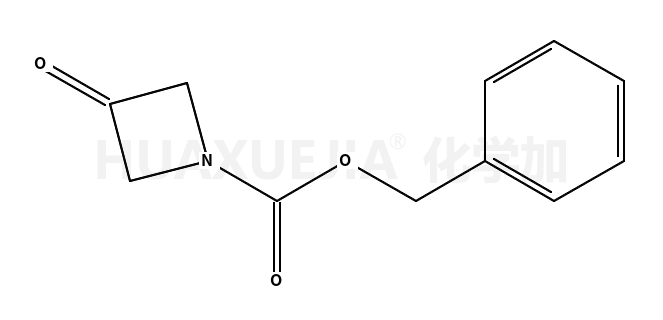 1-苄氧羰基氮杂环丁烷-3-酮