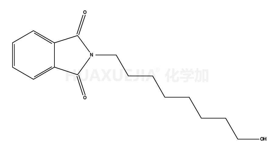 N-(8-羟辛基)邻苯二甲酰亚胺