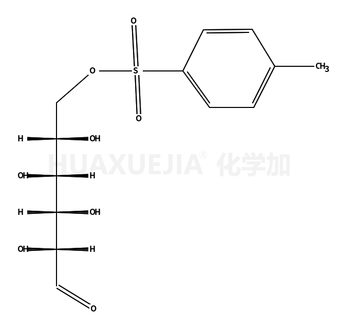 6-O-Tosyl-D-mannose