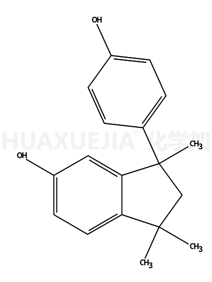 茚满双酚