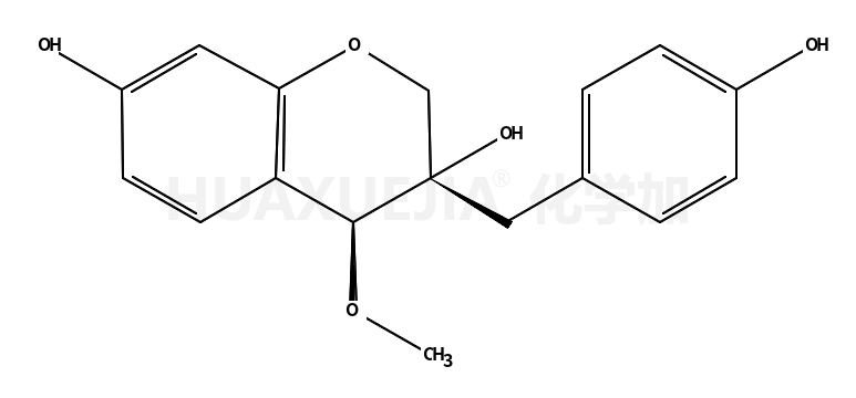 3'-去氧-4-O-甲基表苏木酚