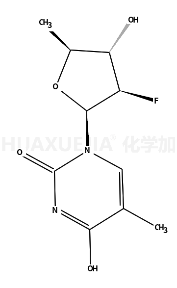 克拉夫定杂质43