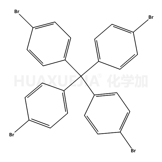 Tetrakis(4-bromophenyl)methane