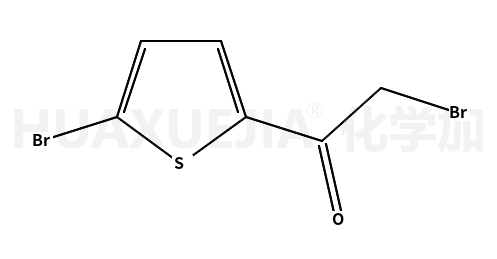 2-溴-1-(5-溴噻吩)-2-乙酮