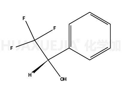 (R)-(-)-α-(三氟甲基)苄醇