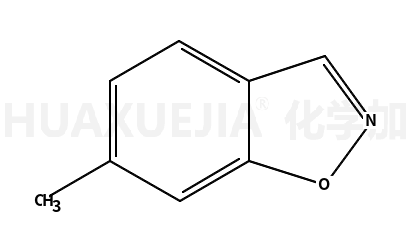 6-甲基-1,2-苯异噁唑