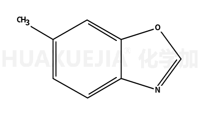 6-甲基苯并恶唑