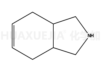 2,3,3A,4,7,7a-六氢-1H-异吲哚