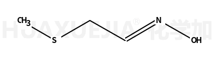 Alpha-甲硫基乙酰肟