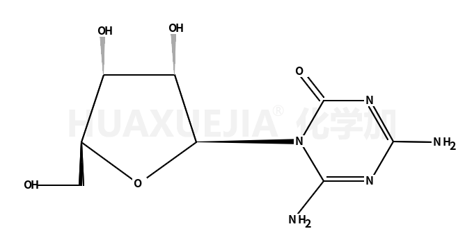 6-Amino-5-azacytidine