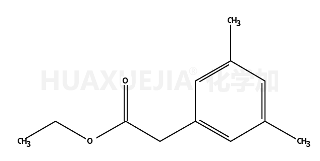 3,5-二甲基苯基乙酸乙酯