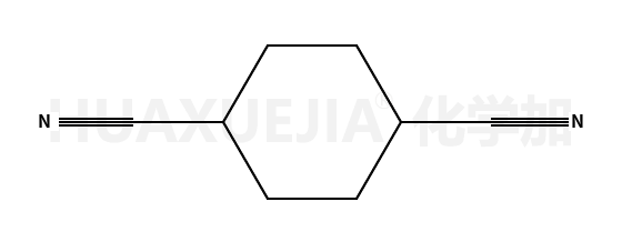 环己烷-1,4-二甲腈