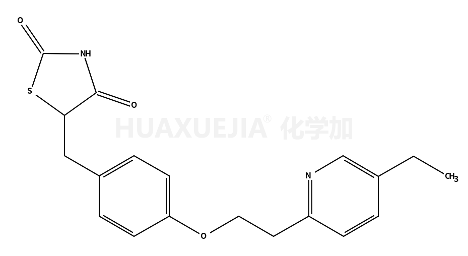 匹格列酮