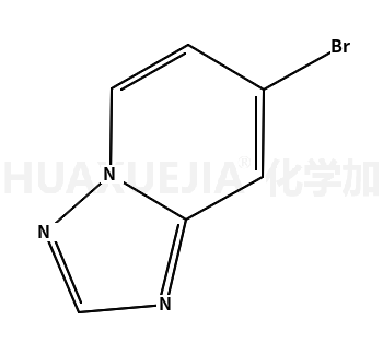 7-溴-[1,2,4]噻唑并[1,5-A]吡啶
