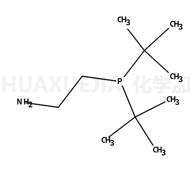2-(二叔丁基膦)乙胺