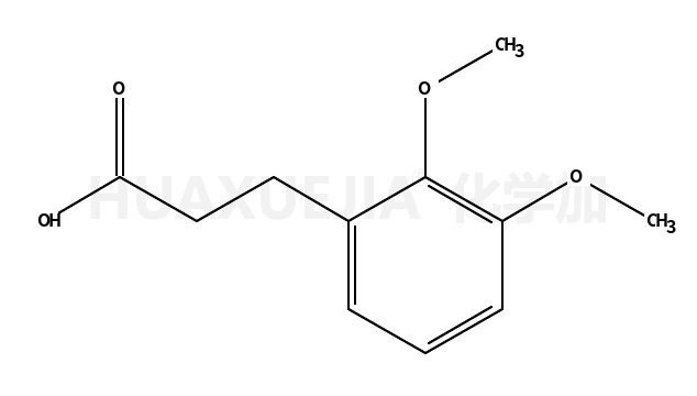 3-(2,3-二甲氧苯基)丙酸