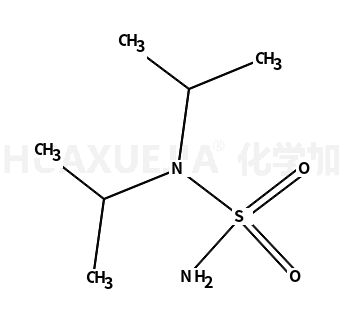 N,N-bis(1-methylethyl)Sulfamide