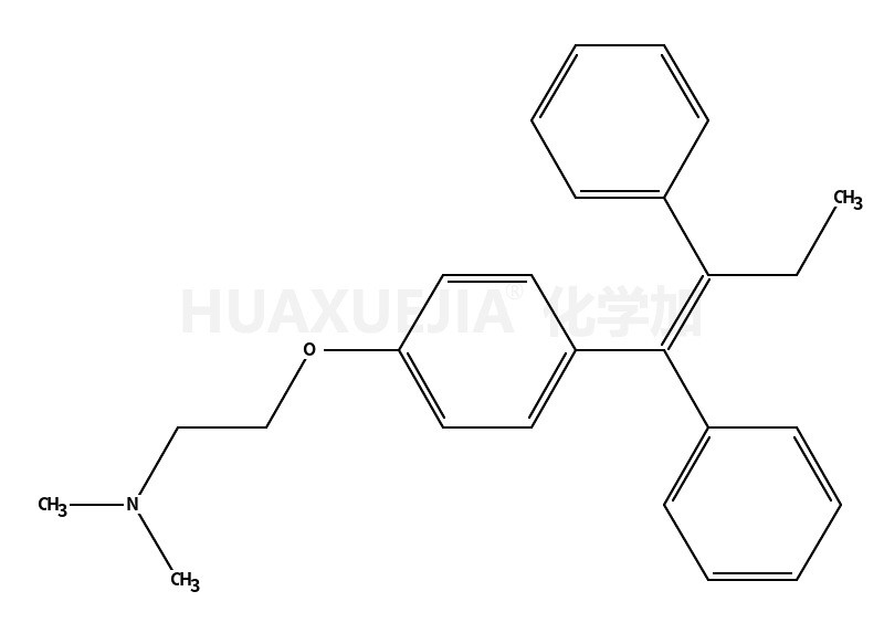 10540-29-1结构式