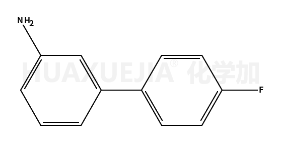 (4-氟二苯-3-基)胺HCL