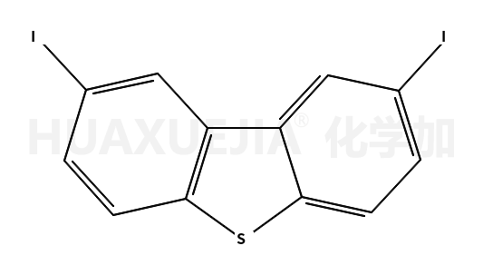 2,8-Diiododibenzothiophene