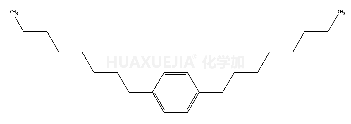 1,4-二辛基苯