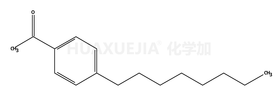 对辛基苯乙酮