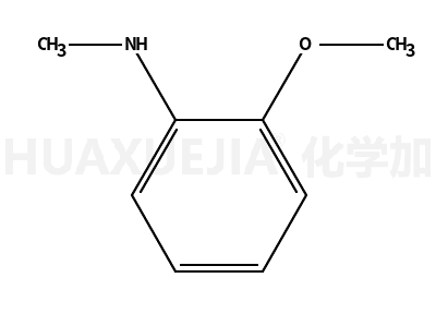 N-甲基-2-甲氧基苯胺