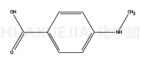 4-(甲氨基)苯甲酸