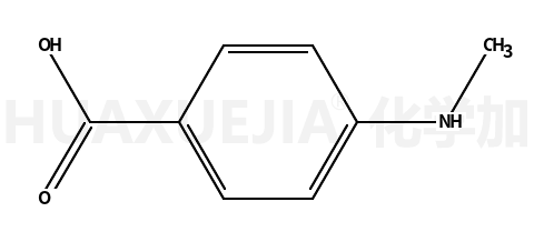 4-(甲基氨基)苯甲酸
