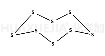 cyclooctasulfur