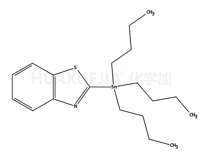 2-三丁基锡苯并噻唑