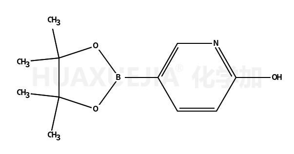 6-Hydroxypyridine-3-boronic acid, pinacol ester