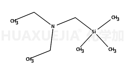N-(三甲基甲硅烷基甲基)二乙胺
