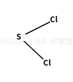 二氯化硫